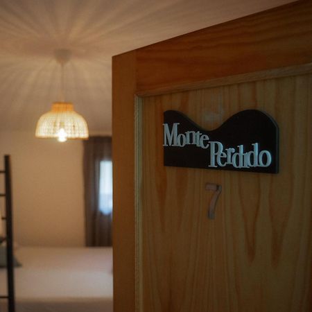 El Refugio Valdelinares Gastro Hostal Экстерьер фото