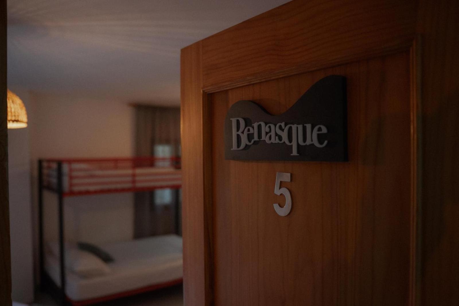 El Refugio Valdelinares Gastro Hostal Экстерьер фото