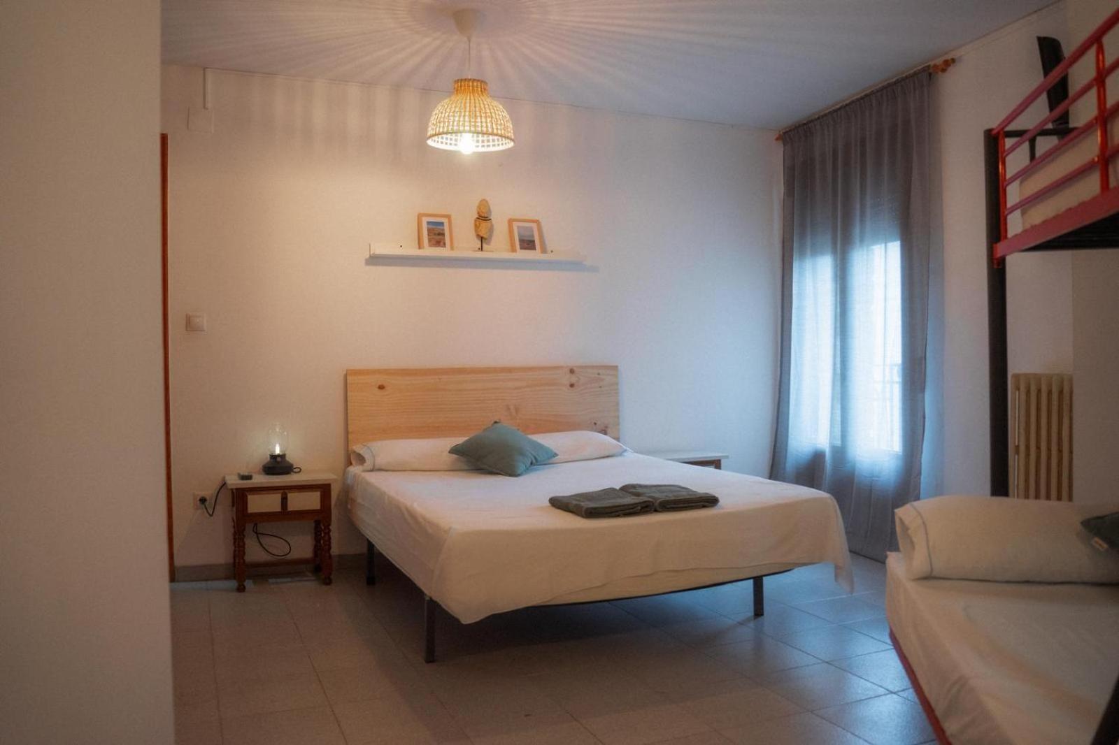 El Refugio Valdelinares Gastro Hostal Экстерьер фото